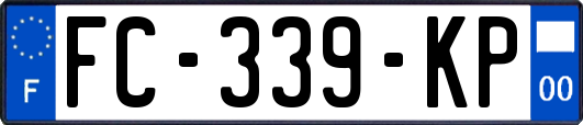 FC-339-KP