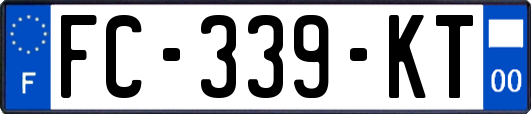 FC-339-KT