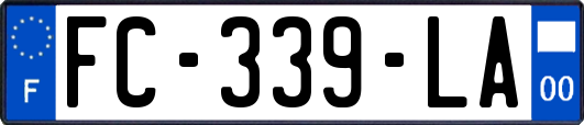 FC-339-LA