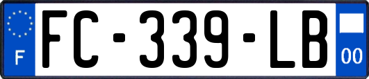 FC-339-LB