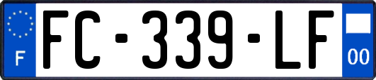 FC-339-LF