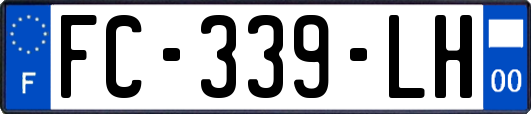 FC-339-LH