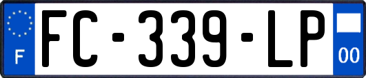 FC-339-LP