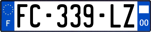 FC-339-LZ