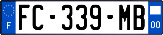 FC-339-MB