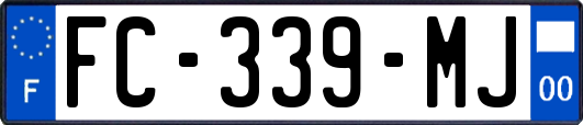 FC-339-MJ