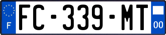 FC-339-MT
