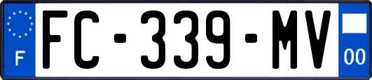 FC-339-MV