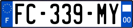 FC-339-MY