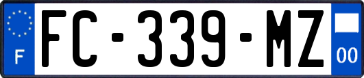 FC-339-MZ