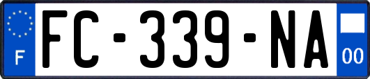 FC-339-NA
