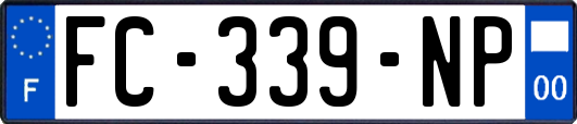 FC-339-NP