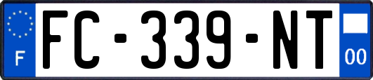 FC-339-NT