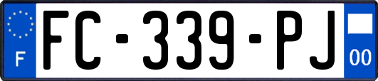 FC-339-PJ