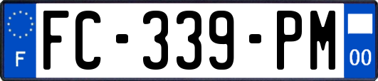 FC-339-PM