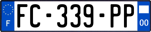 FC-339-PP