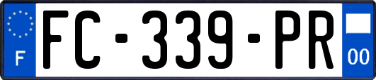 FC-339-PR