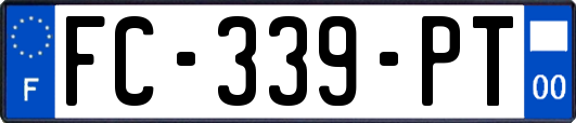 FC-339-PT