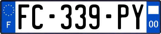 FC-339-PY