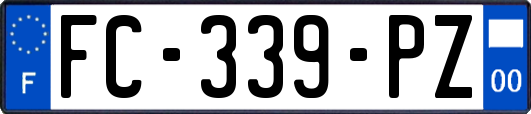 FC-339-PZ