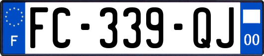 FC-339-QJ