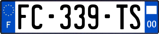 FC-339-TS