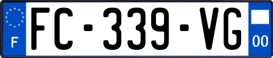 FC-339-VG