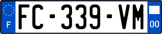 FC-339-VM