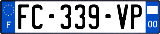 FC-339-VP
