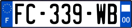 FC-339-WB