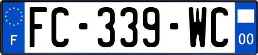 FC-339-WC