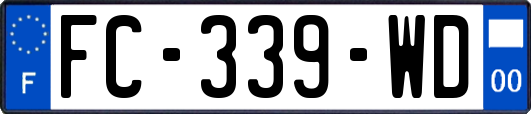 FC-339-WD