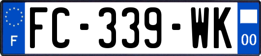 FC-339-WK