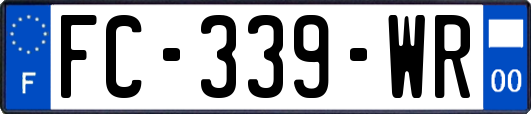 FC-339-WR