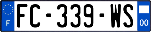 FC-339-WS