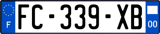 FC-339-XB