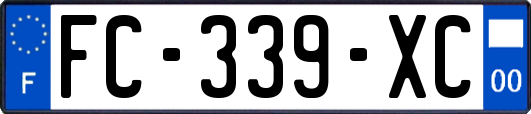 FC-339-XC
