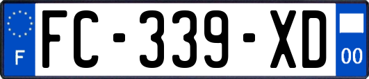 FC-339-XD