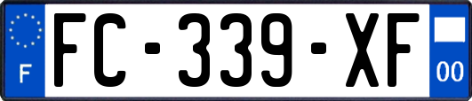 FC-339-XF