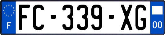 FC-339-XG