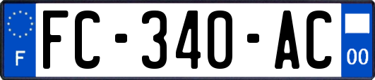 FC-340-AC