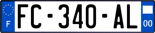 FC-340-AL