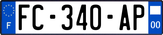 FC-340-AP