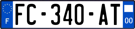 FC-340-AT