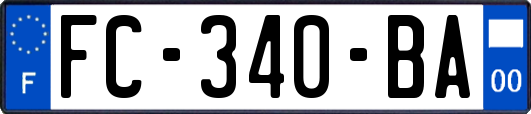 FC-340-BA