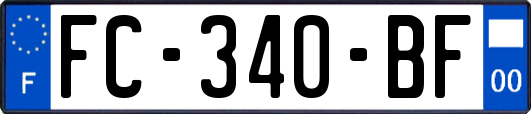 FC-340-BF