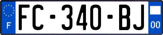 FC-340-BJ