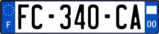 FC-340-CA