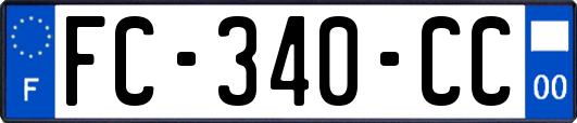 FC-340-CC