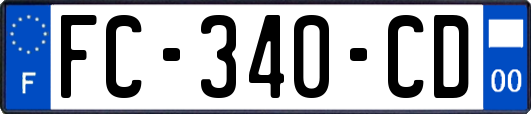 FC-340-CD